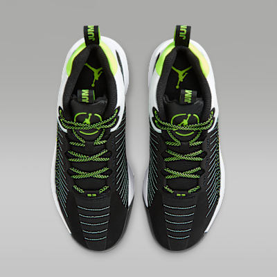 NIKE公式】ジョーダン ジャンプマン 2021 バスケットボールシューズ